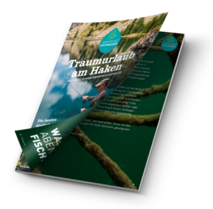 Abenteuer Fischwasser Katalog
