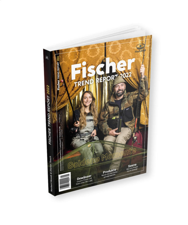 Fischer Trend Report 2022